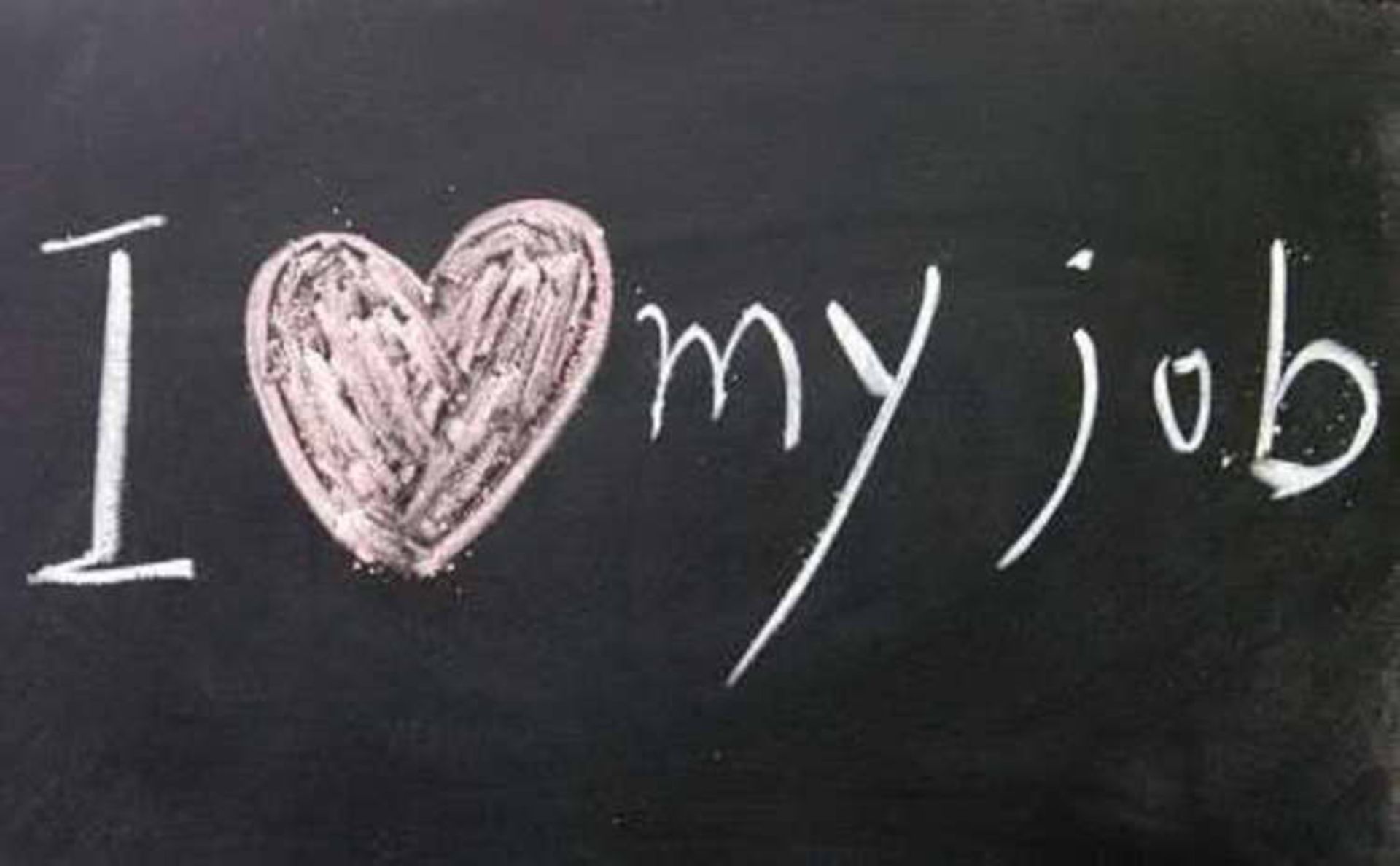How to Leave a Job You Love