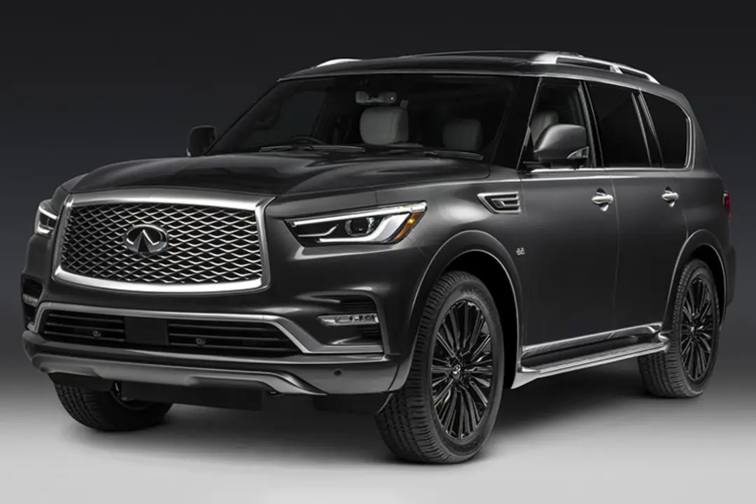 Infiniti QX80 
