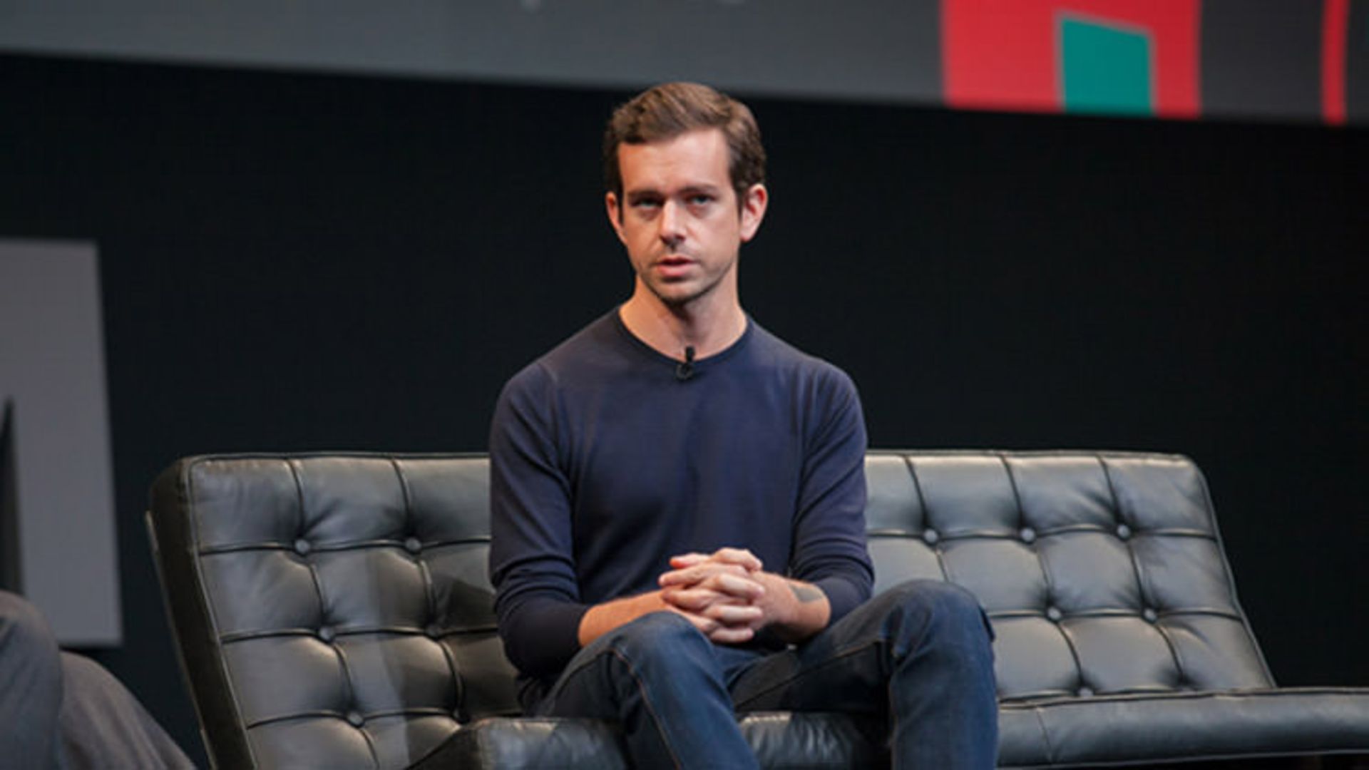 Jack Dorsey / جک دورسی