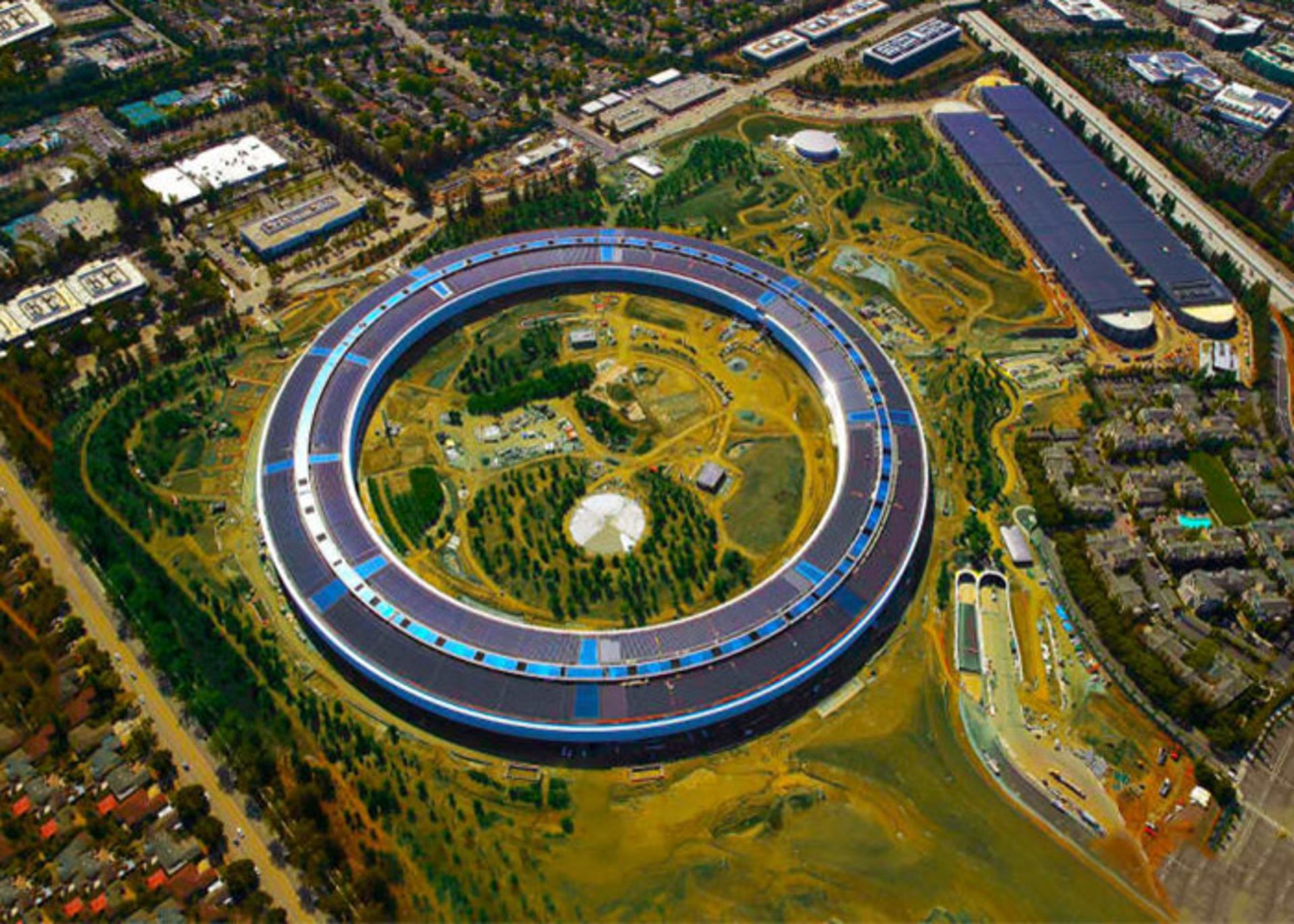 سیلیکون ولی