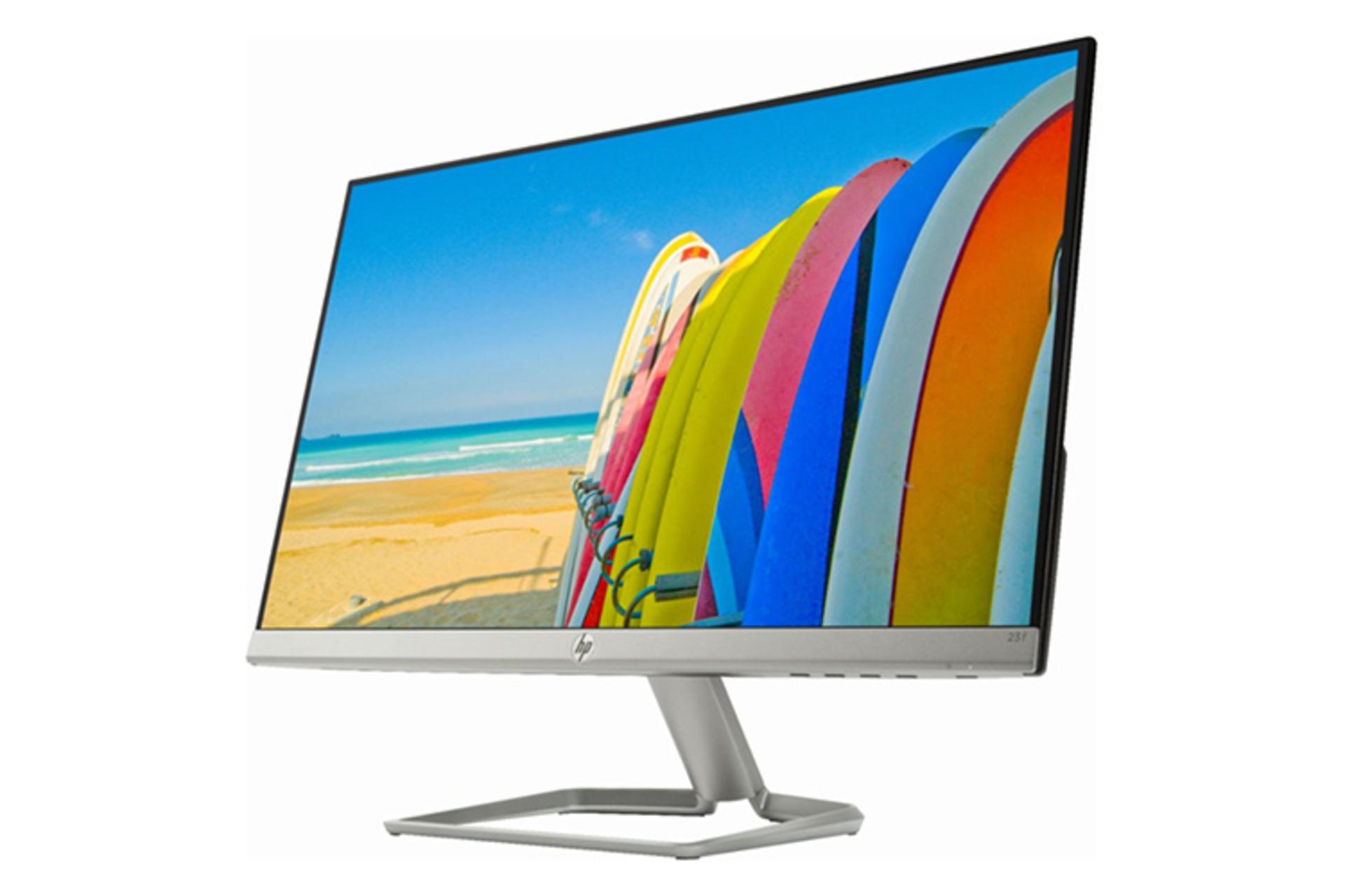 HP 23f