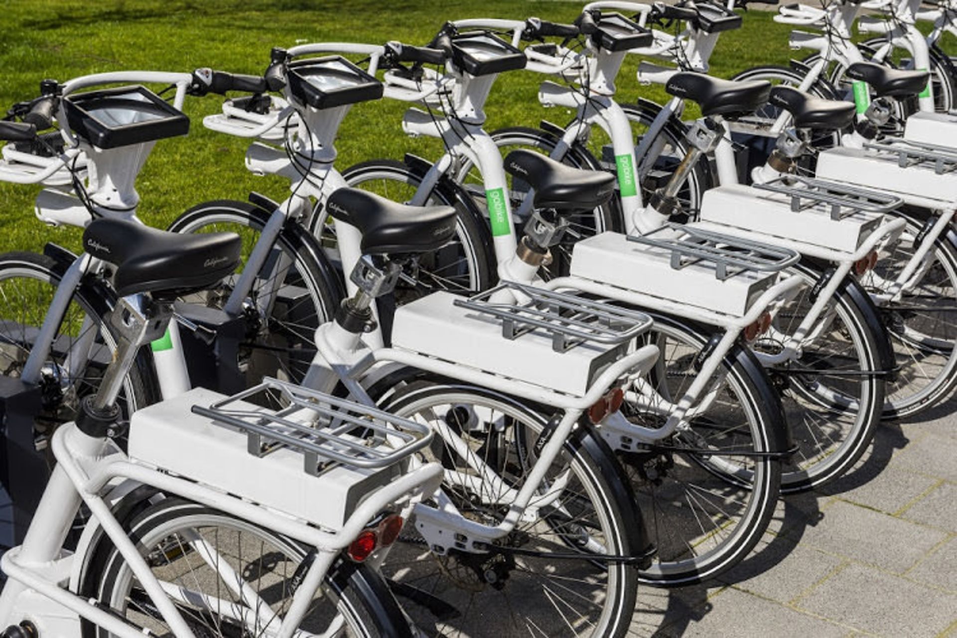 e-bike electric bicycle / دوچرخه برقی