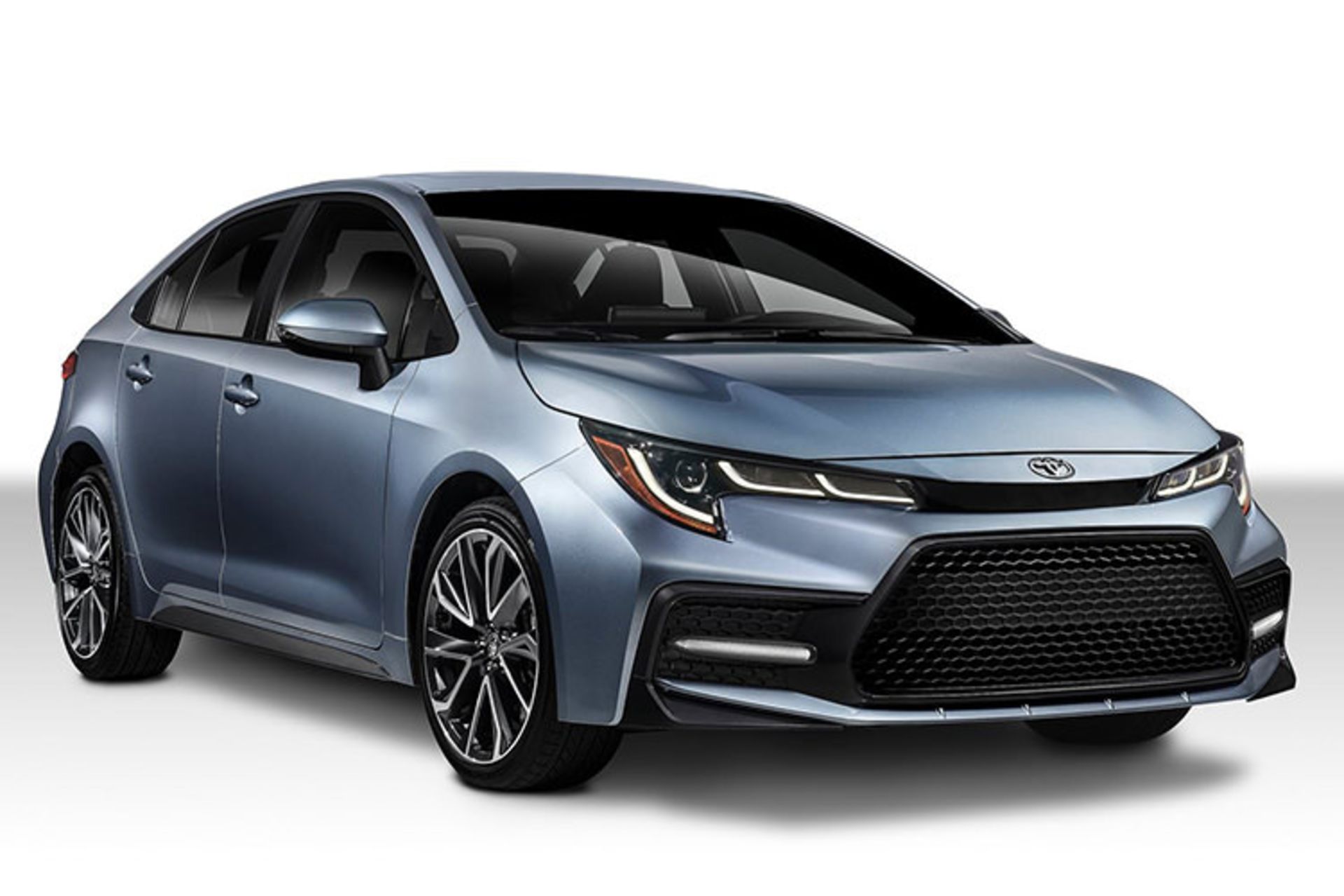 Toyota Corolla Sedan 2020