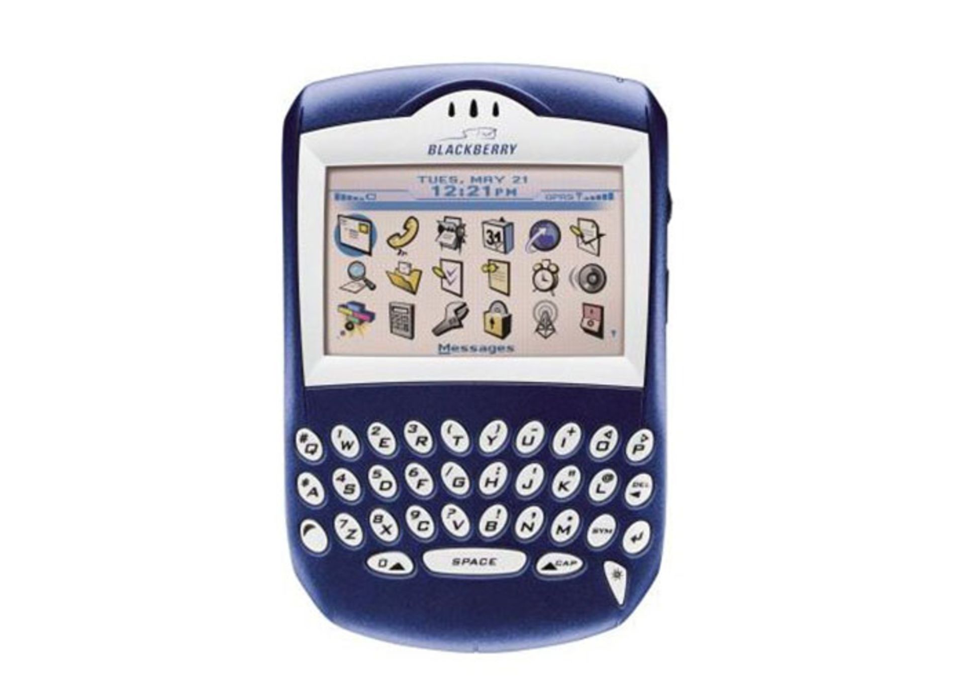 بلک بری / BlackBerry