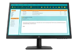 HP N223v