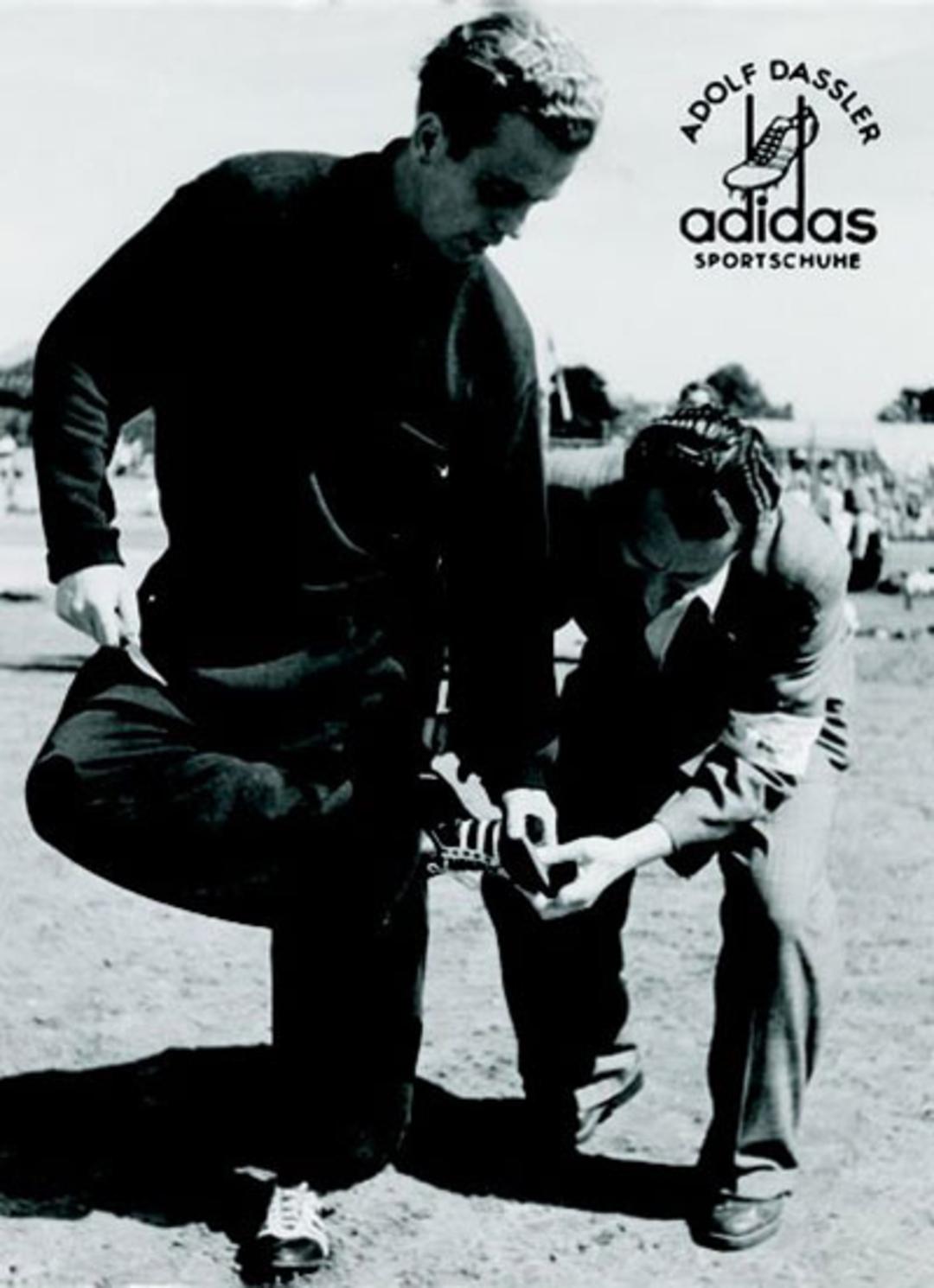 آدیداس / Adidas