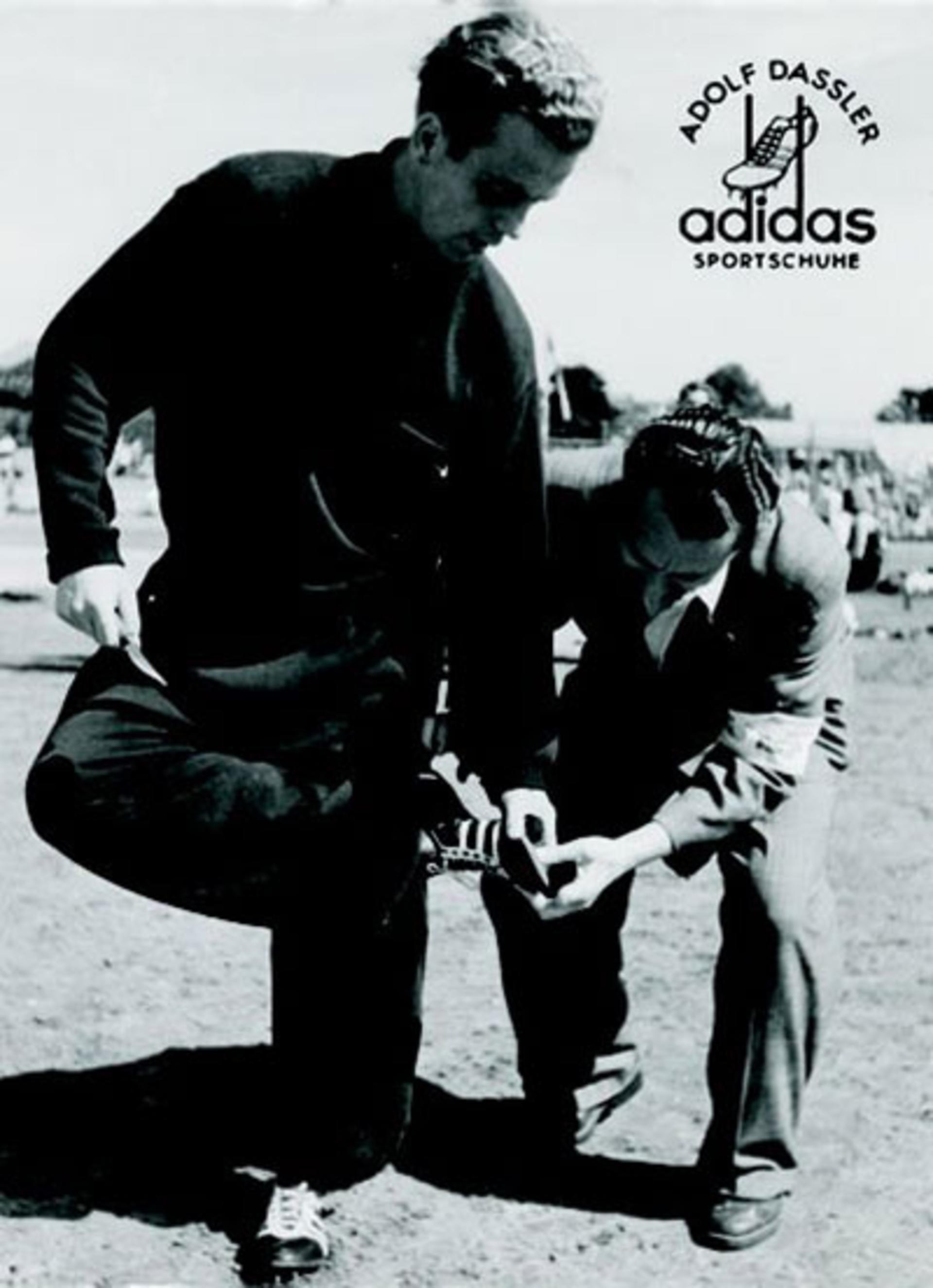 آدیداس / Adidas