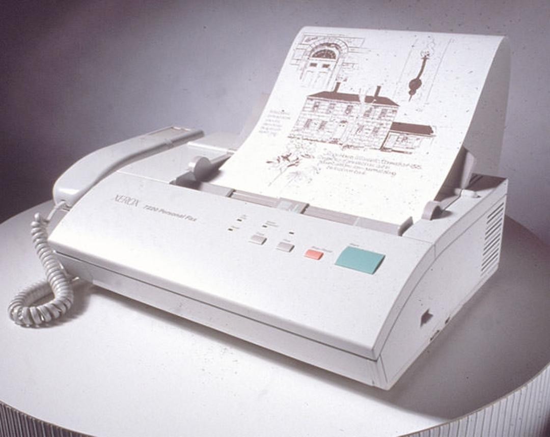 زیراکس / Xerox