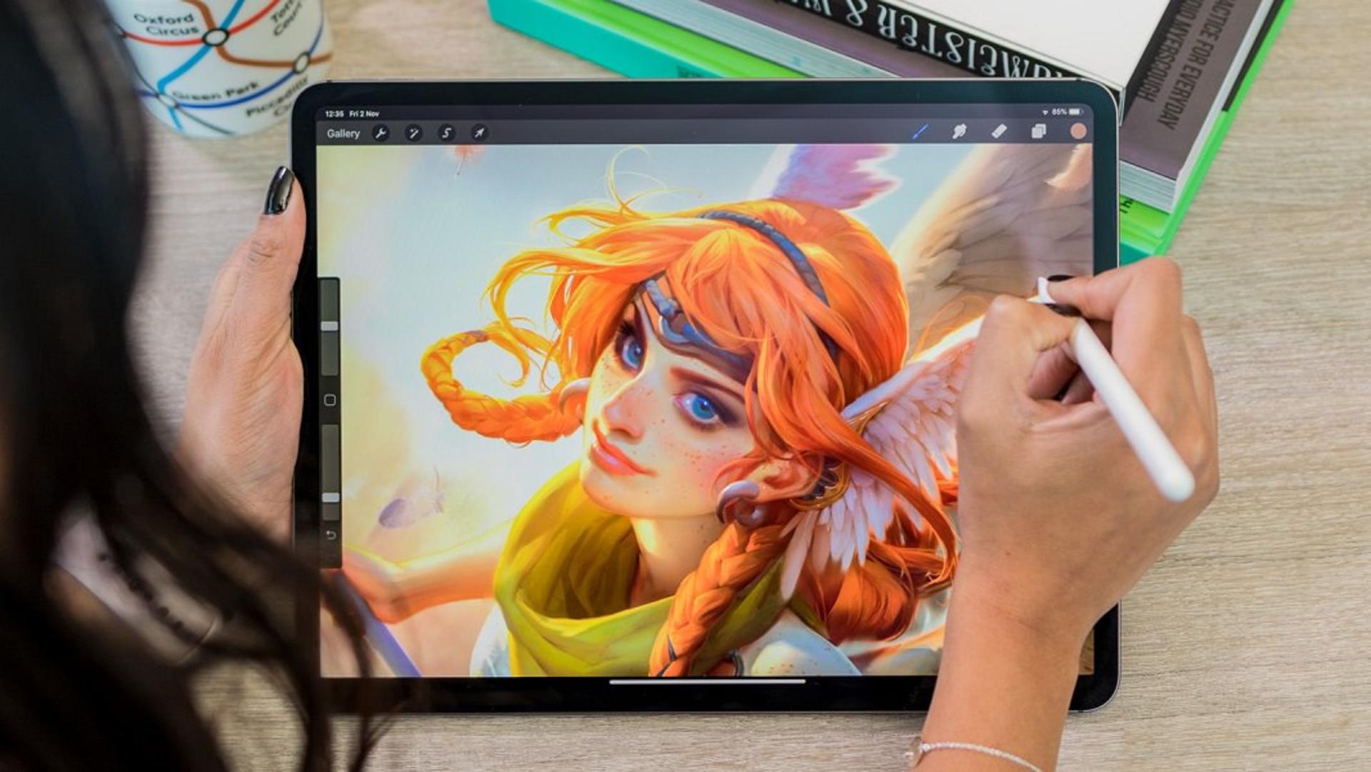 iPad Pro 2018 / آیپد پرو 2018