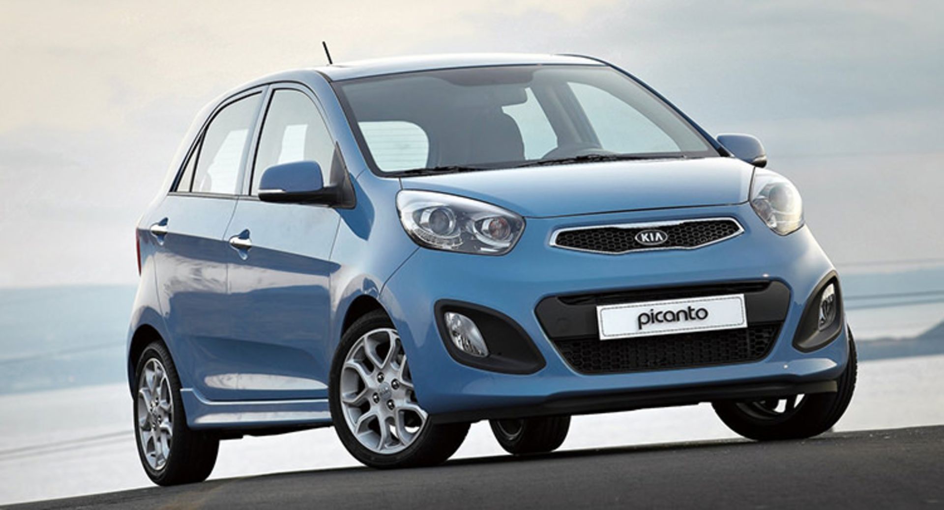 کیا پیکانتو