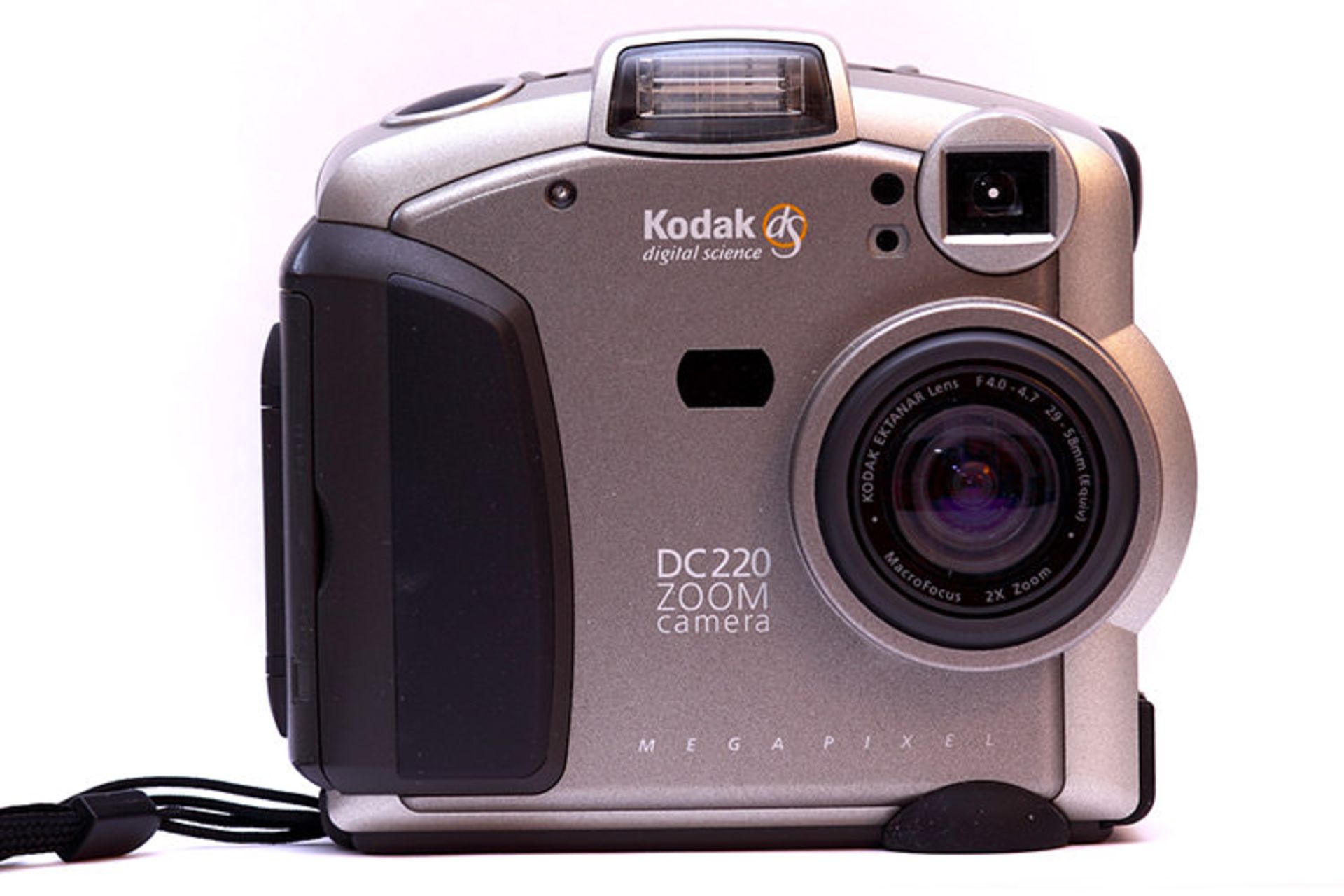 مرجع متخصصين ايران دوربين ديجيتال كداك / Kodak Digital Camera