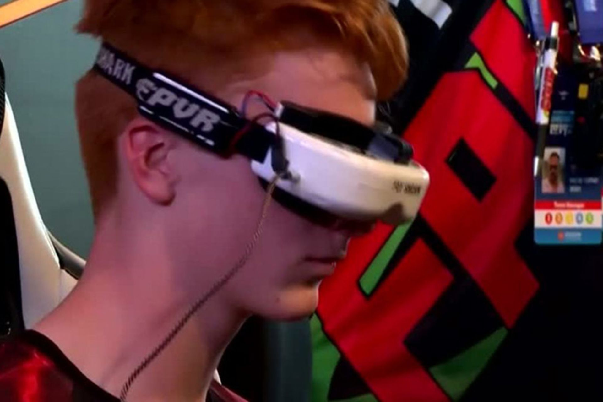 مسابقات پهپاد