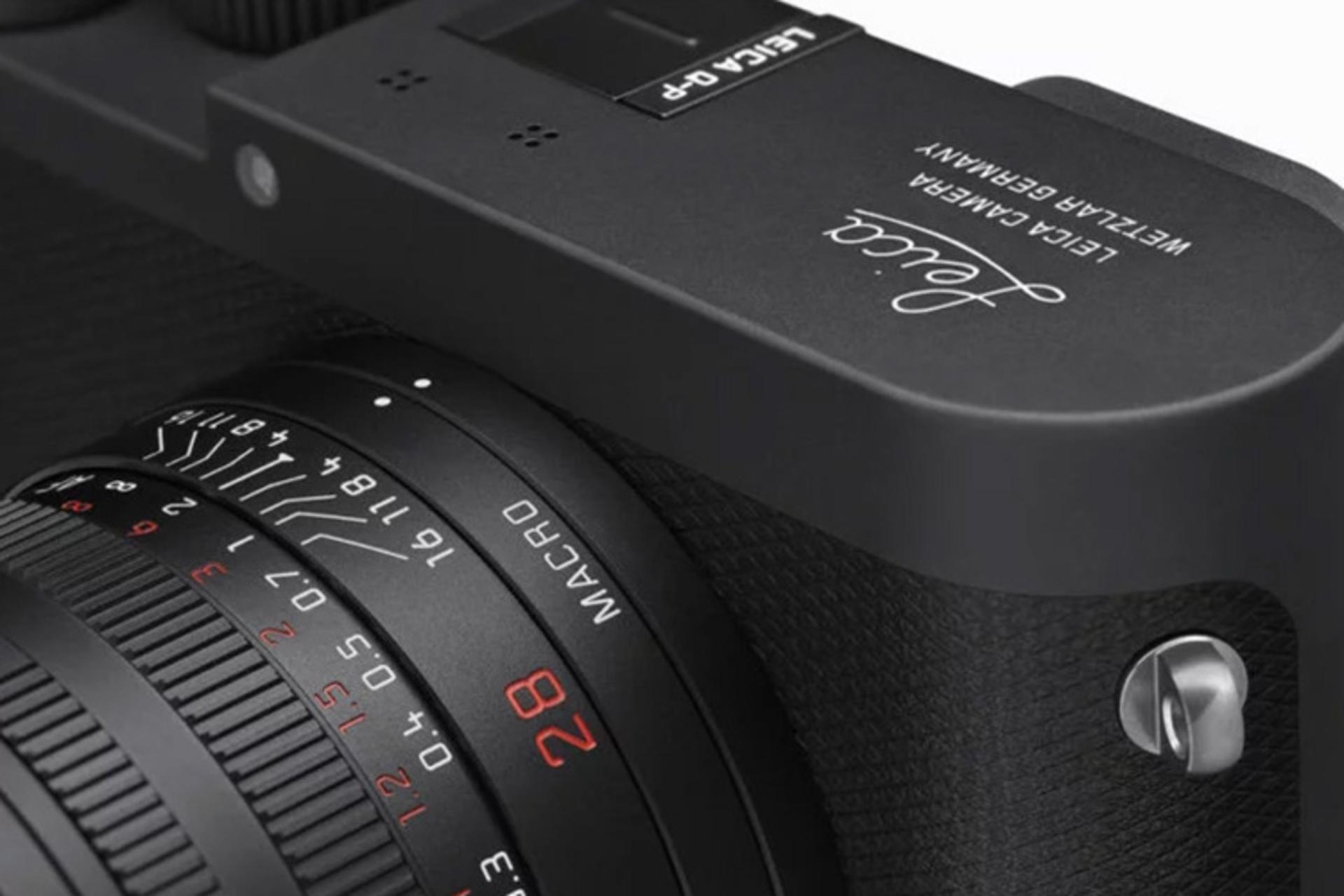 Leica Q-P