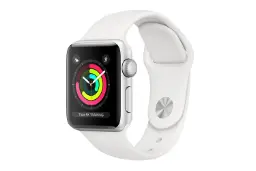 apple watch series 3