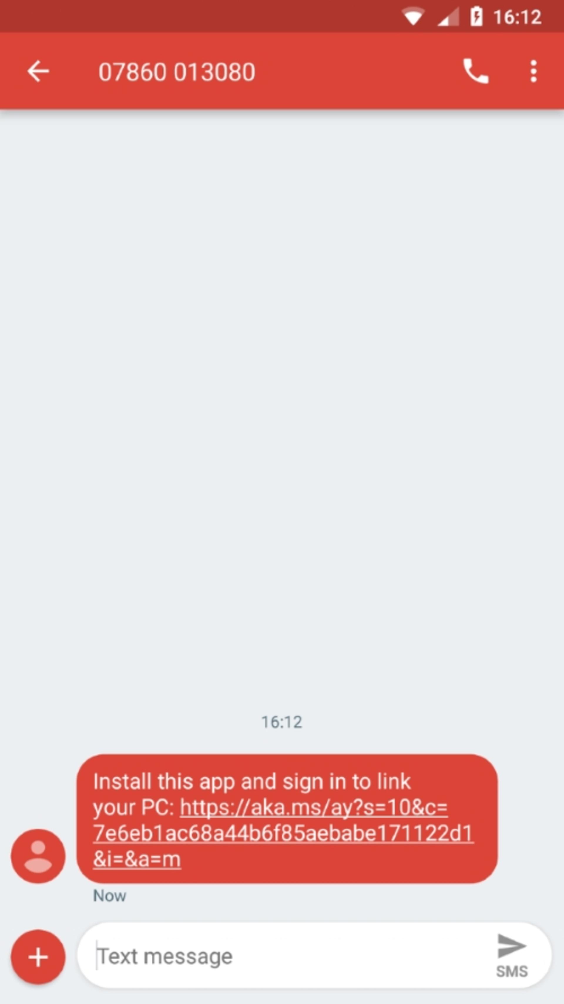 اپلیکیشن Your Phone