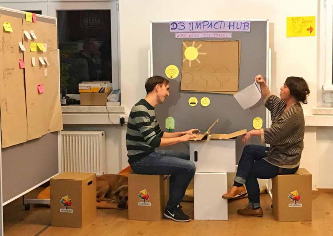 Role-Playing