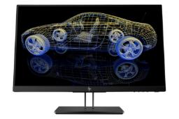 HP Z23 G2