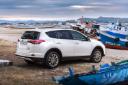 Toyota RAV4 2018 / تویوتا راو۴ ۲۰۱۸