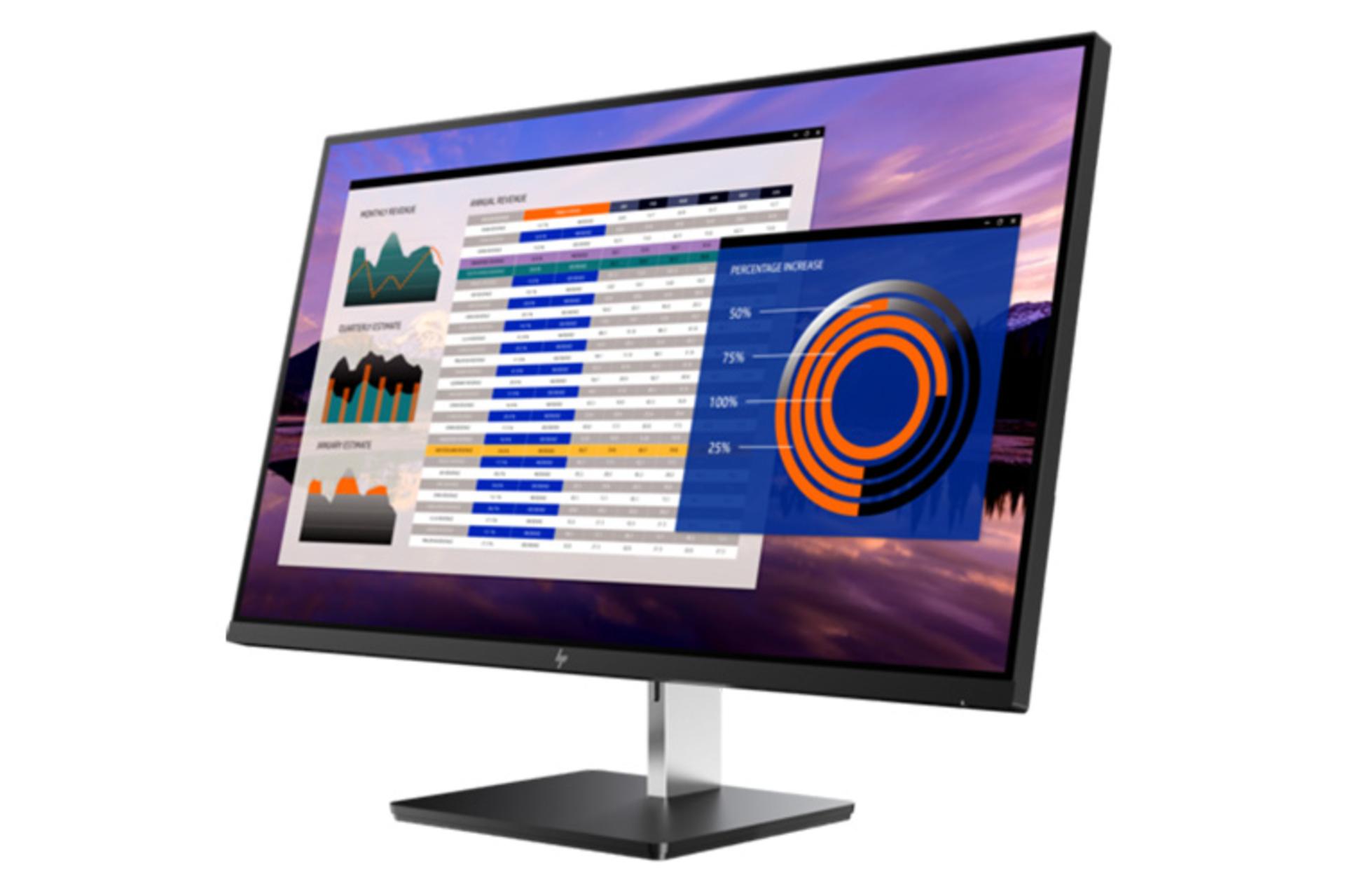 HP EliteDisplay S270n