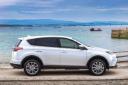 Toyota RAV4 2018 / تویوتا راو۴ ۲۰۱۸