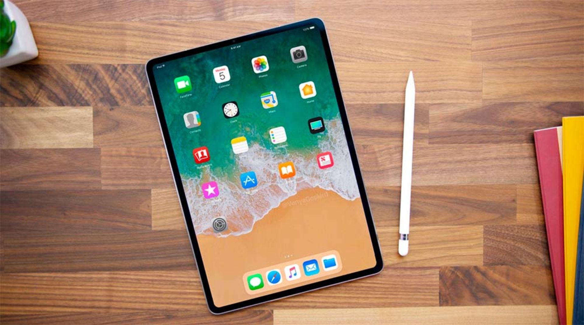 iPad Pro 2018 / آیپد پرو 2018
