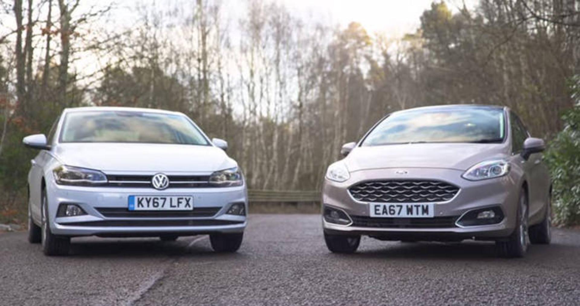 Volkswagen Ford / فولکس واگن فورد