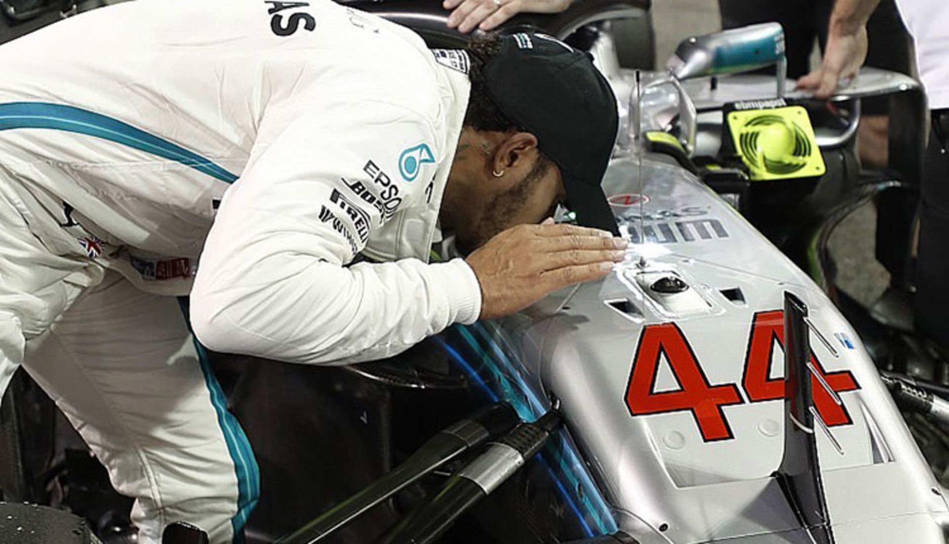 2018 Abu Dhabi Grand Prix formula 1 / گرندپری فرمول یک ابوظبی 2018