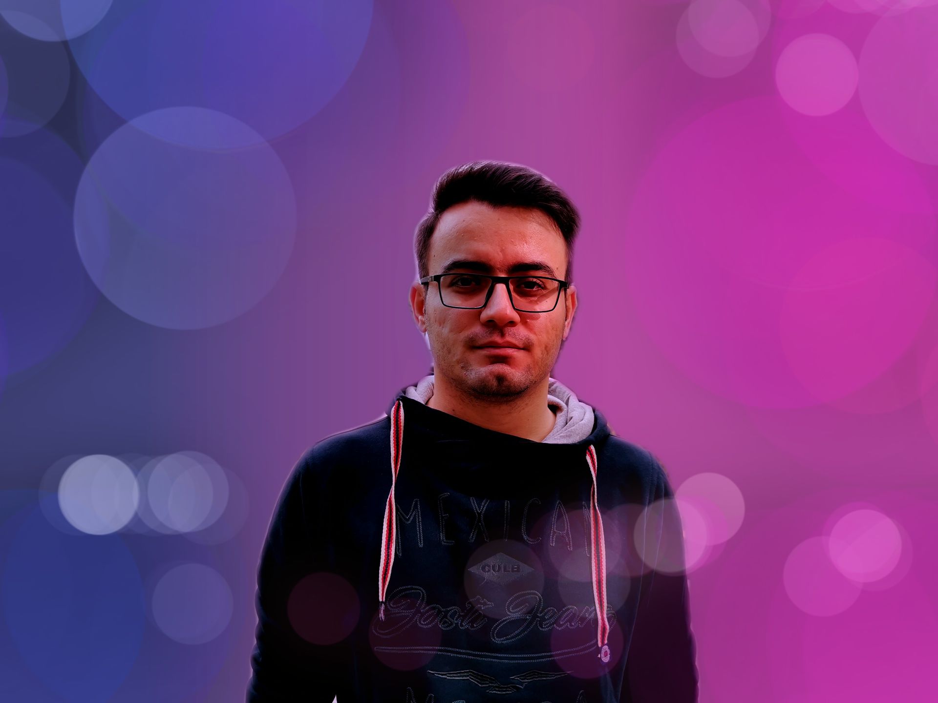 نمونه عکس دوربین میت 20 پرو