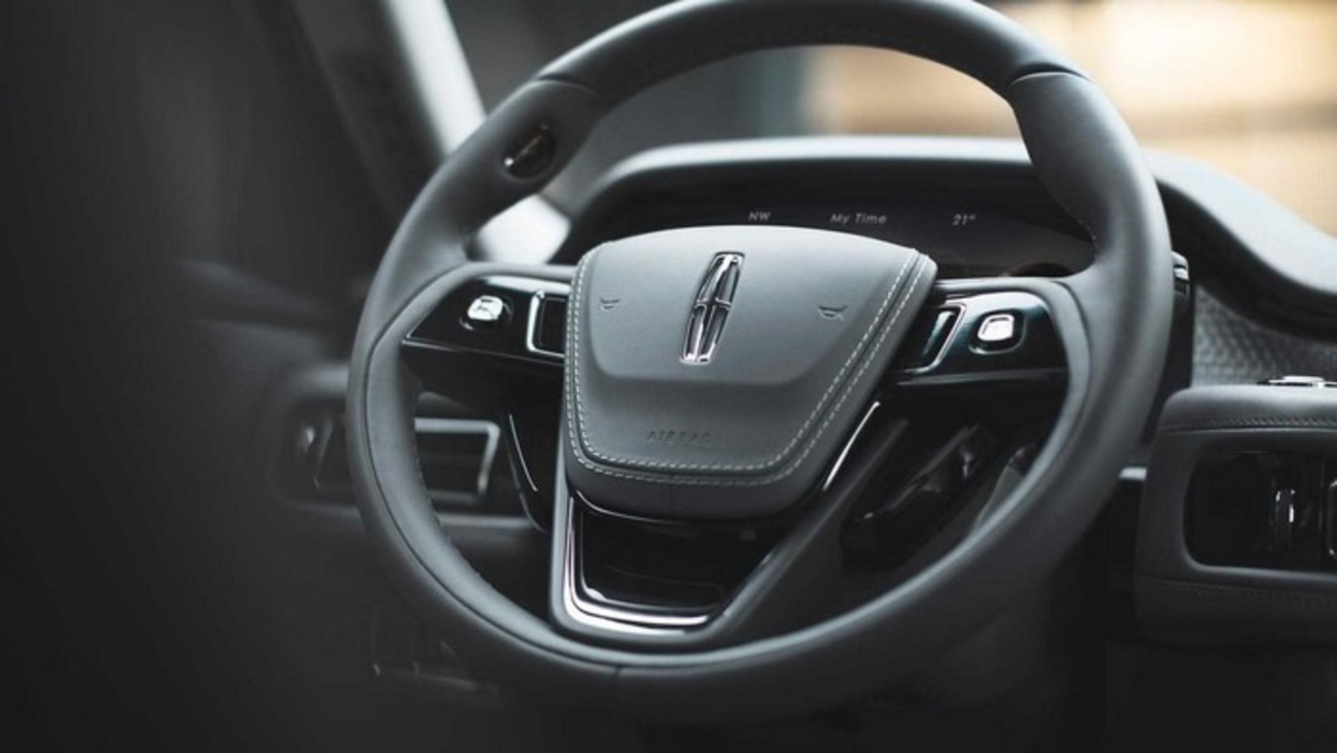 2020 Lincoln Aviator 