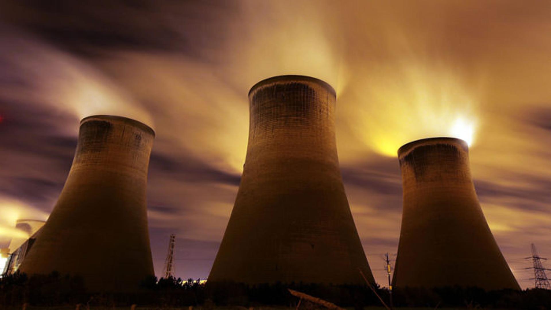 تغییرات اقلیمی اروپا / Europe climate change