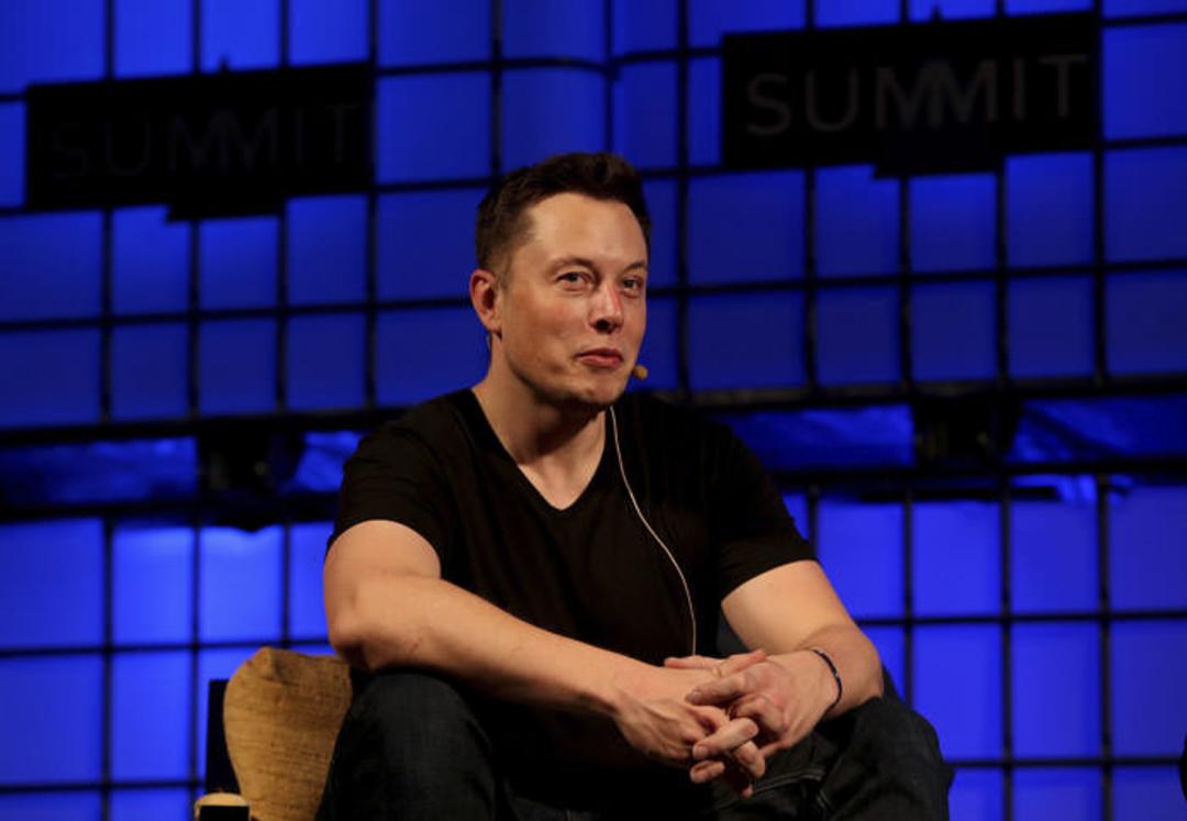 اسپیس ایکس / SpaceX