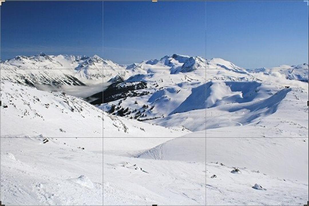 عکاسی طبیعت / Landscape Photography