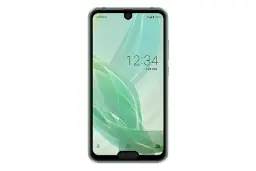 Sharp Aquos R2 Compact