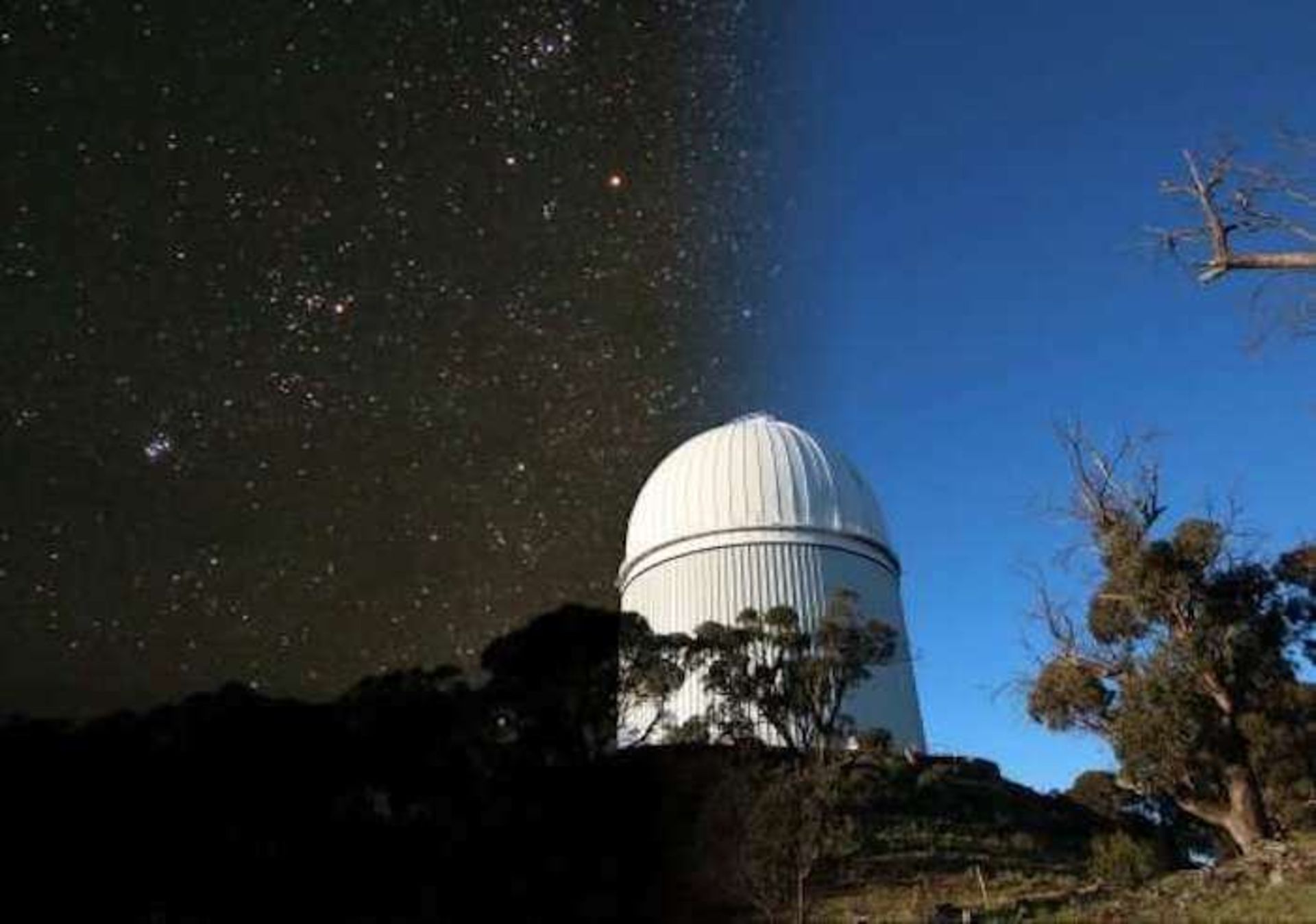 رصدخانه/observatory