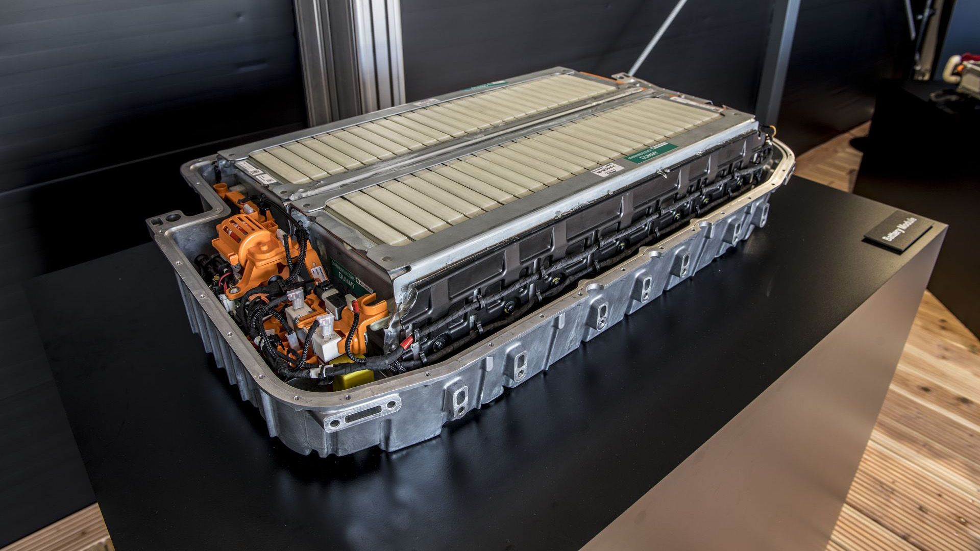 Mercedes-Benz eSprinter / ون الکتریکی مرسدس بنز اسپرینتر