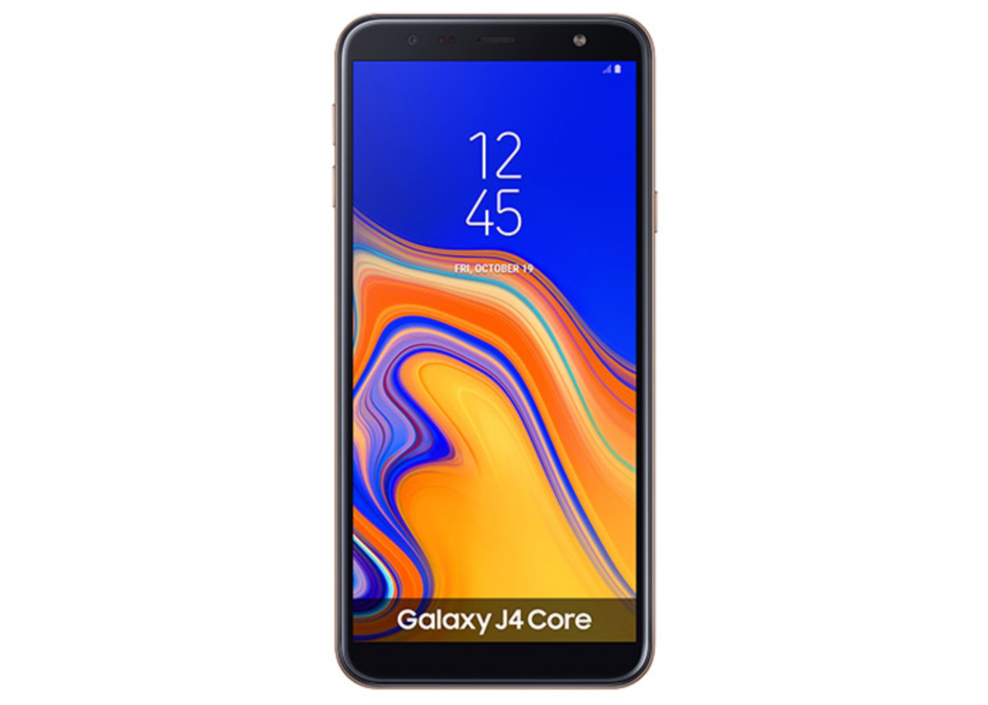 galaxy j4 core