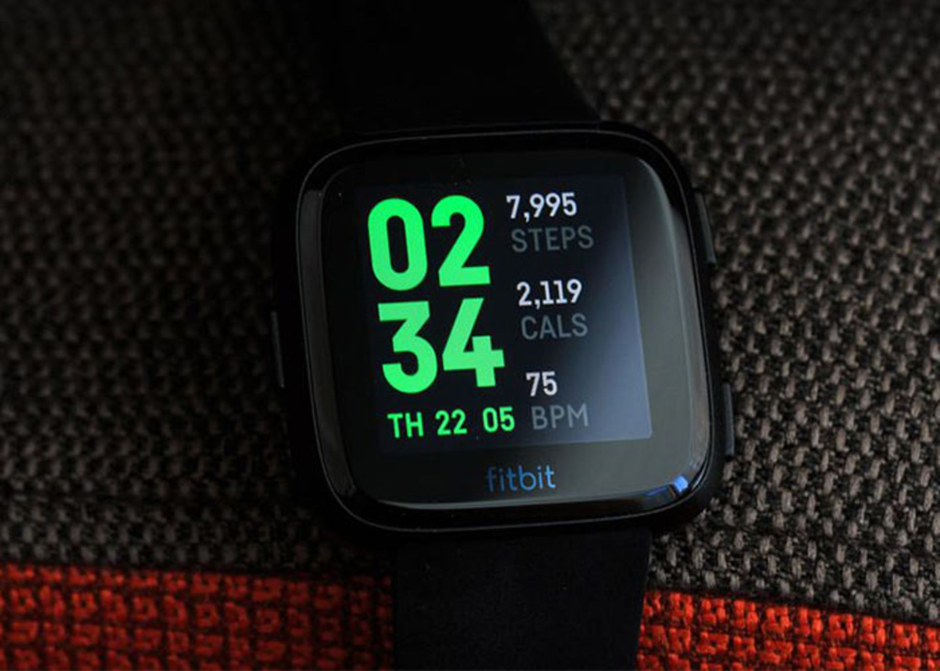 اپل واچ (Apple Watch)