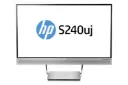 HP S240uj