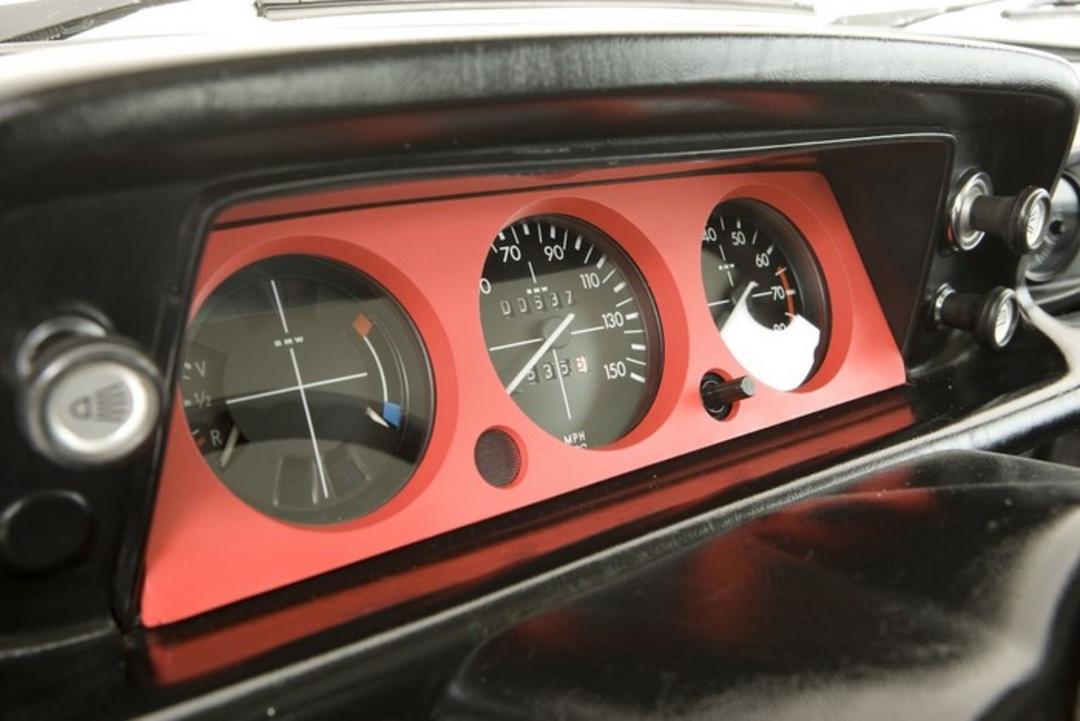 bmw 2002 Turbo