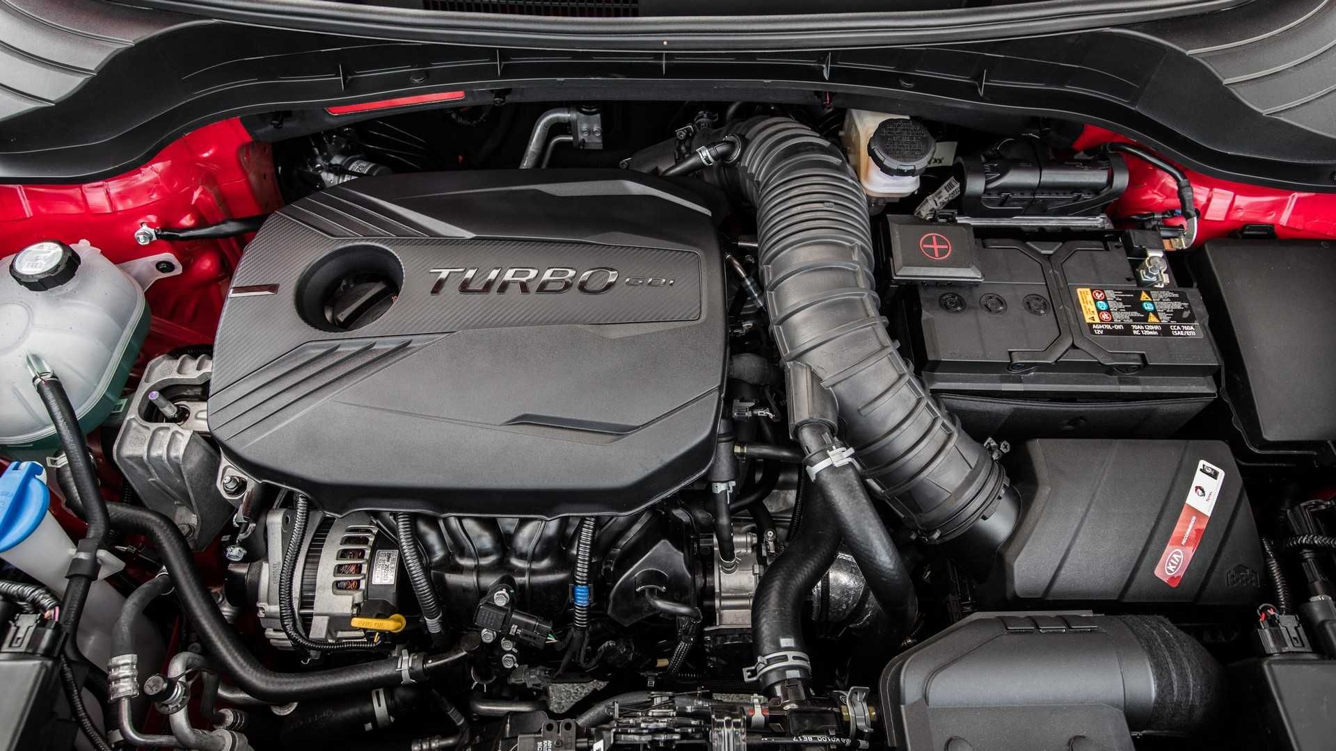 2020 Kia Soul / کراس اور کیا سول 2020