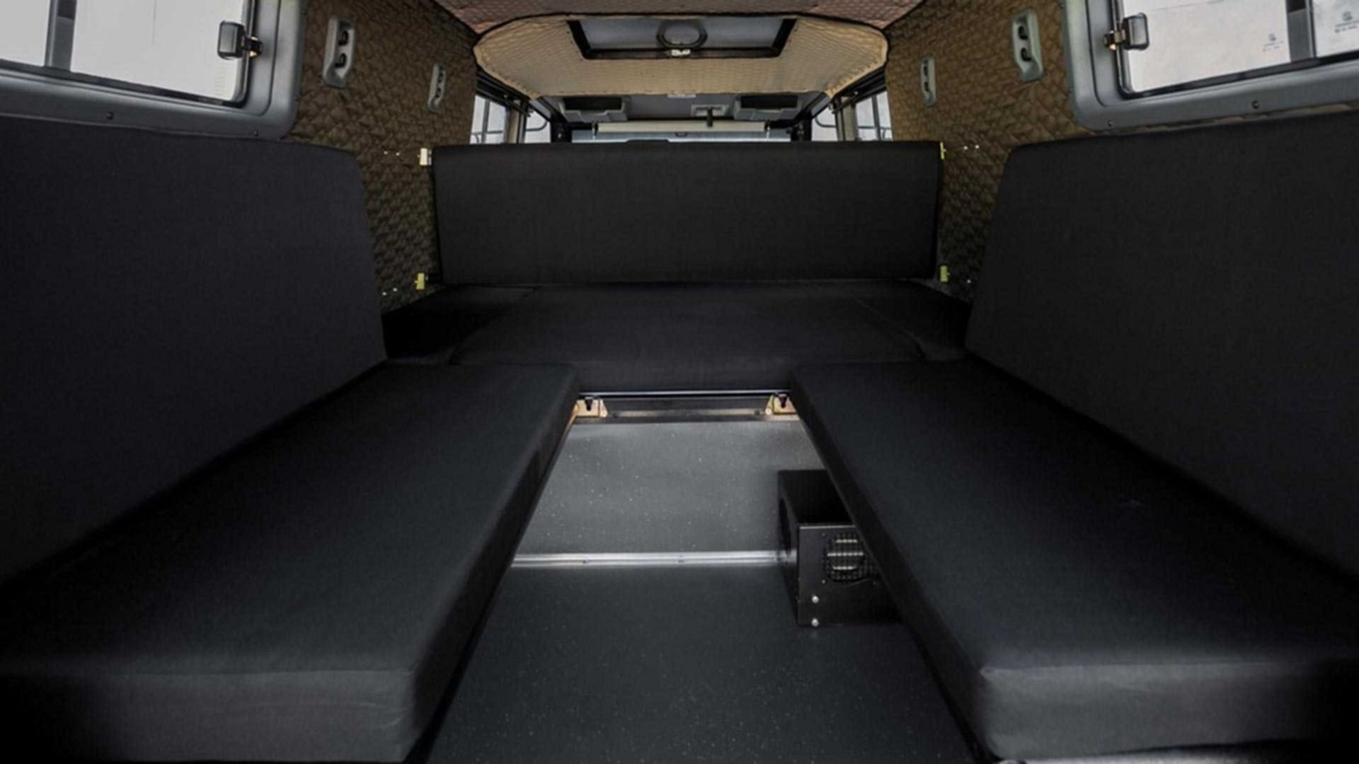 Technoimpluse Rocket Z