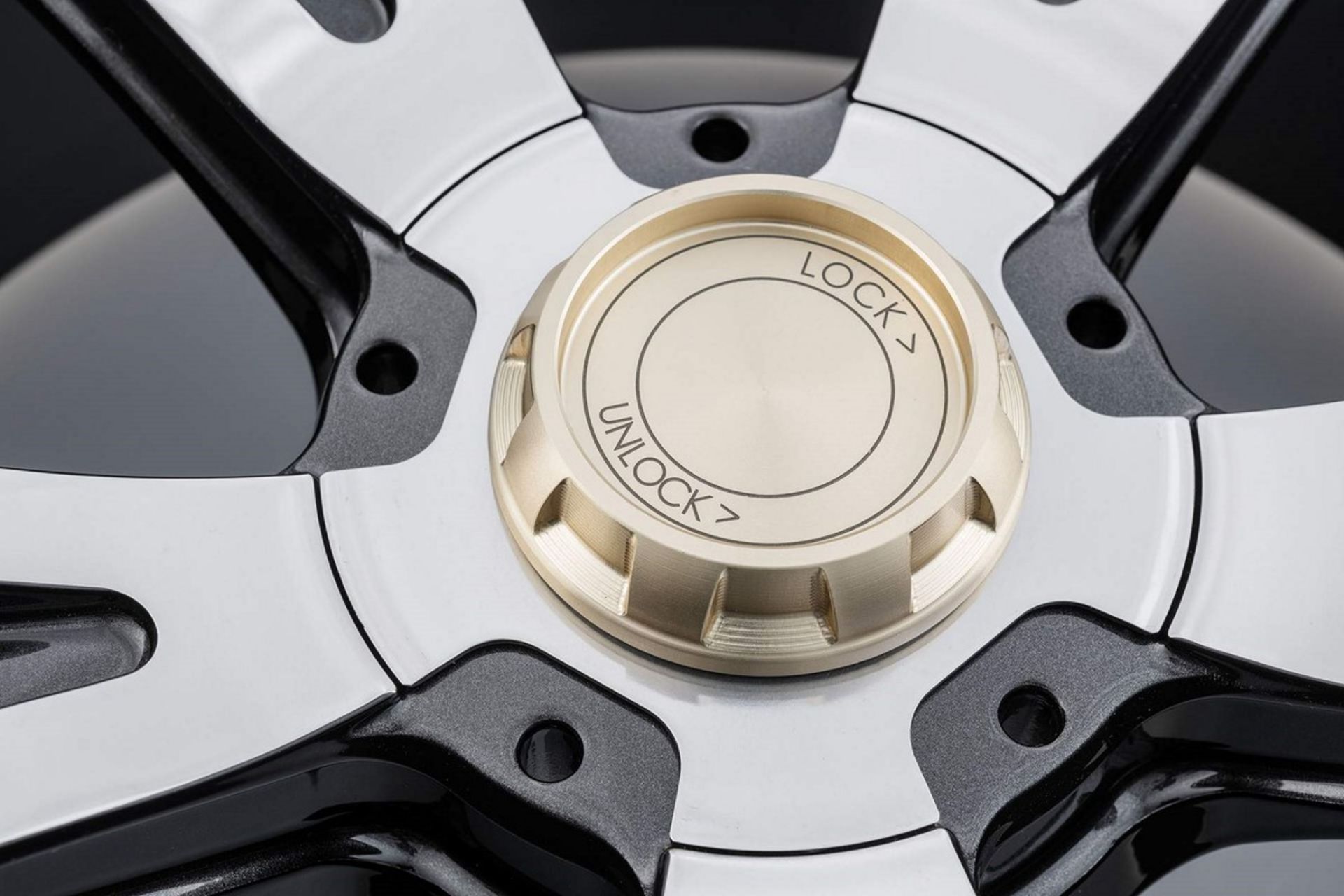  BMW M5 Competition AC Schnitzer