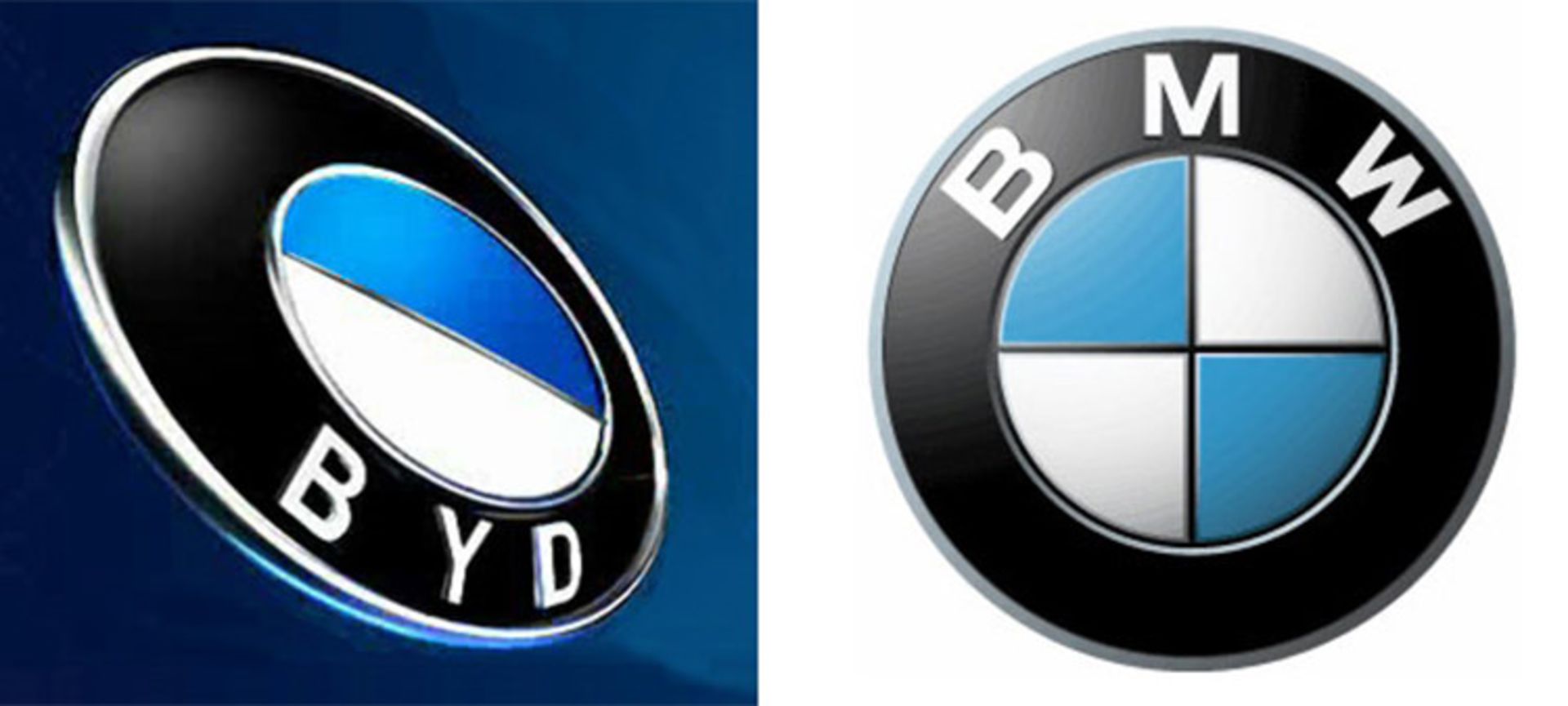 مرجع متخصصين ايران BYD BMW