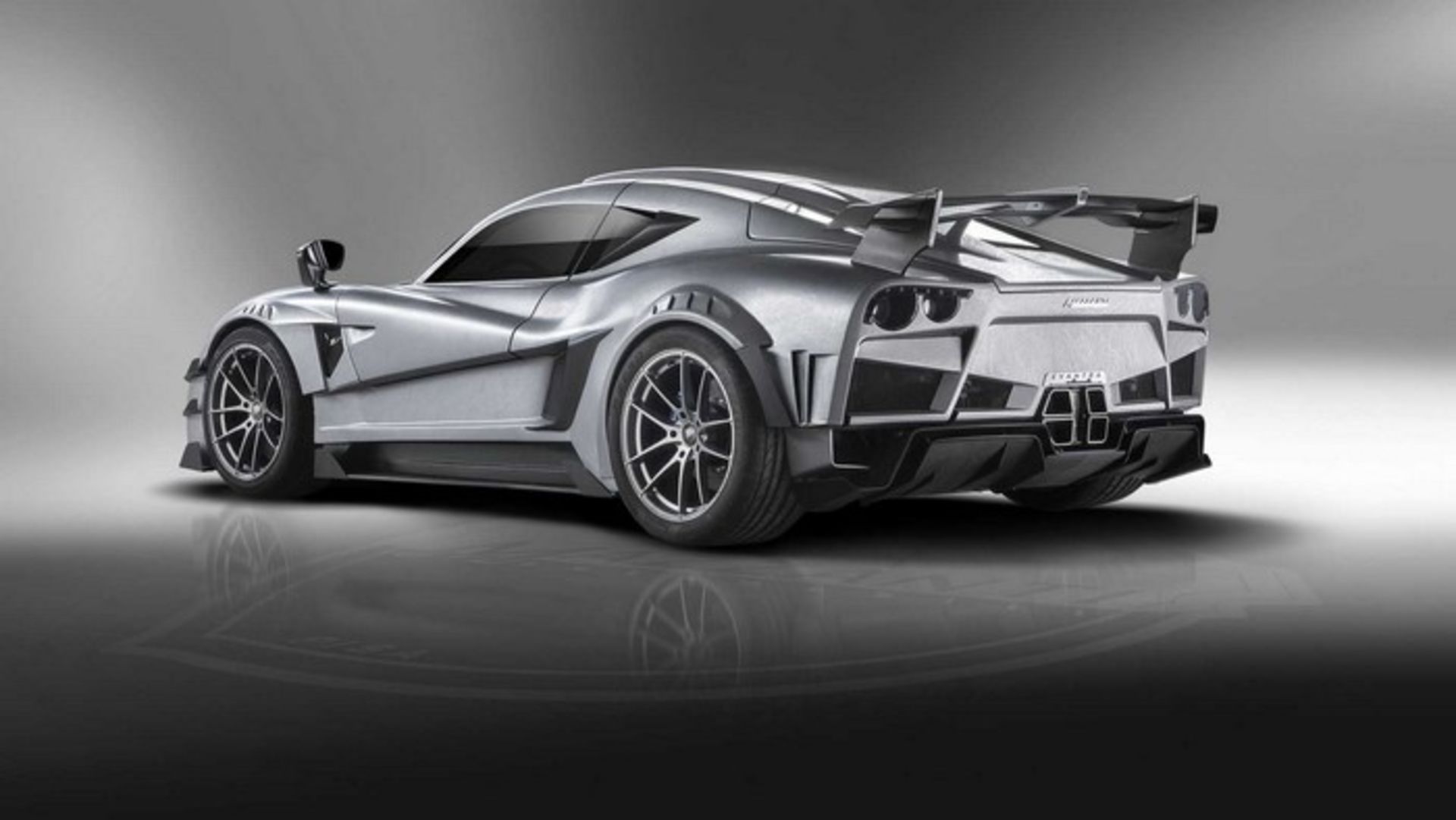 Mazzanti Evantra Millecavalli