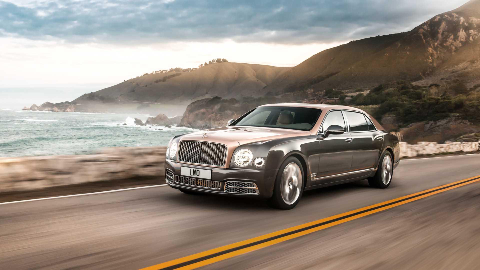 Bentley Viasat In-Car WiFi / بنتلی ویاست وای‌فای داخل خودرو