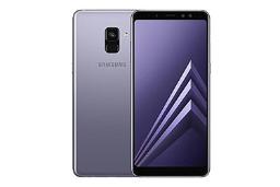 A8 2018