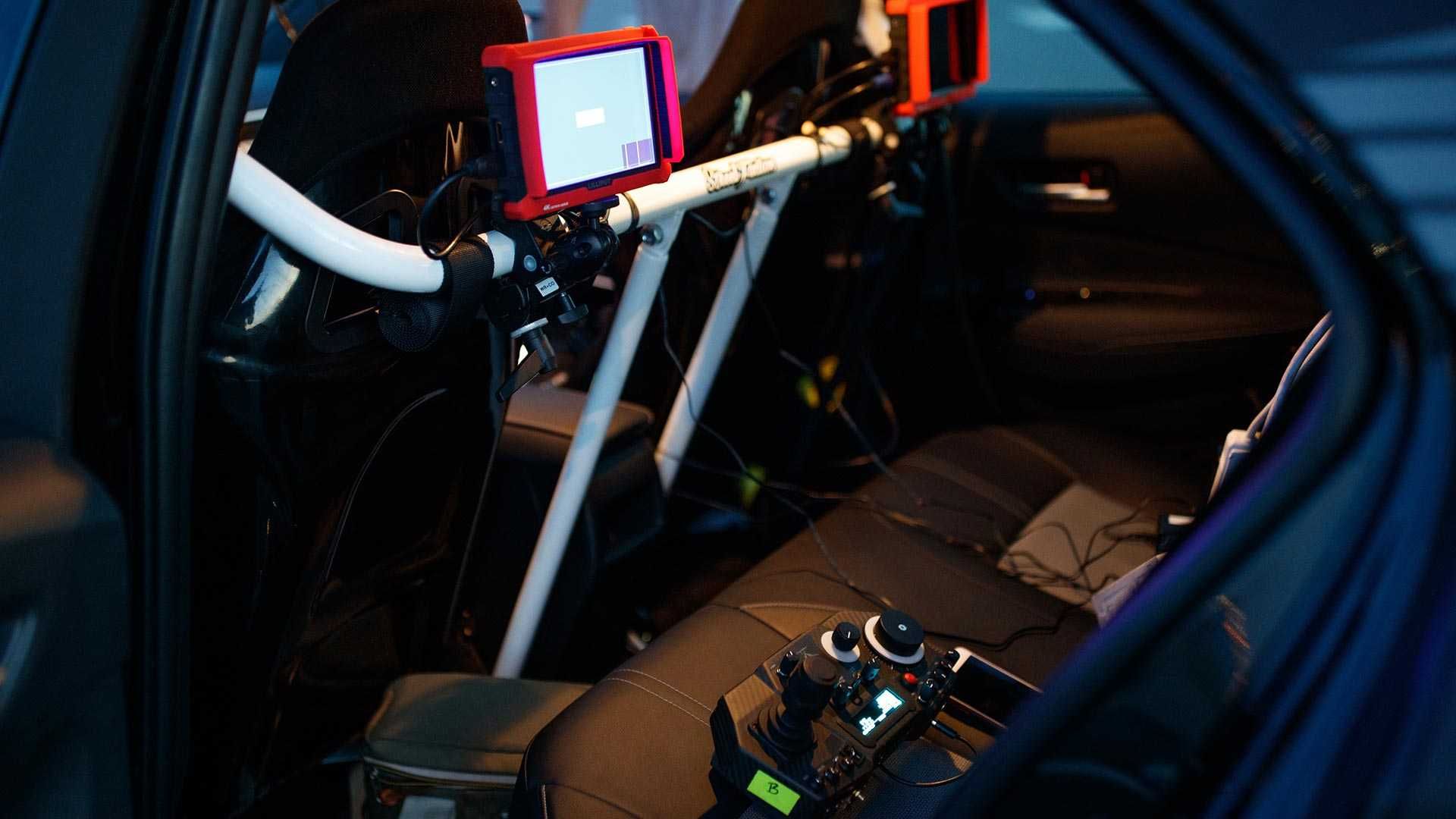 Toyota Corolla hatchback / هاچ‌بک تویوتا کرولا