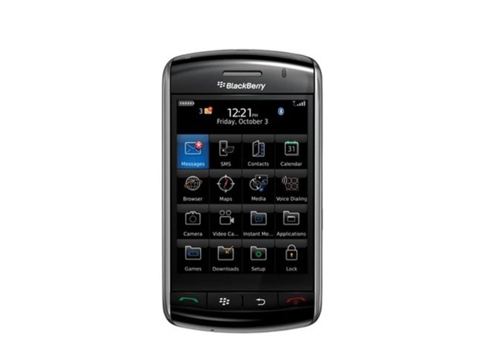 بلک بری / BlackBerry