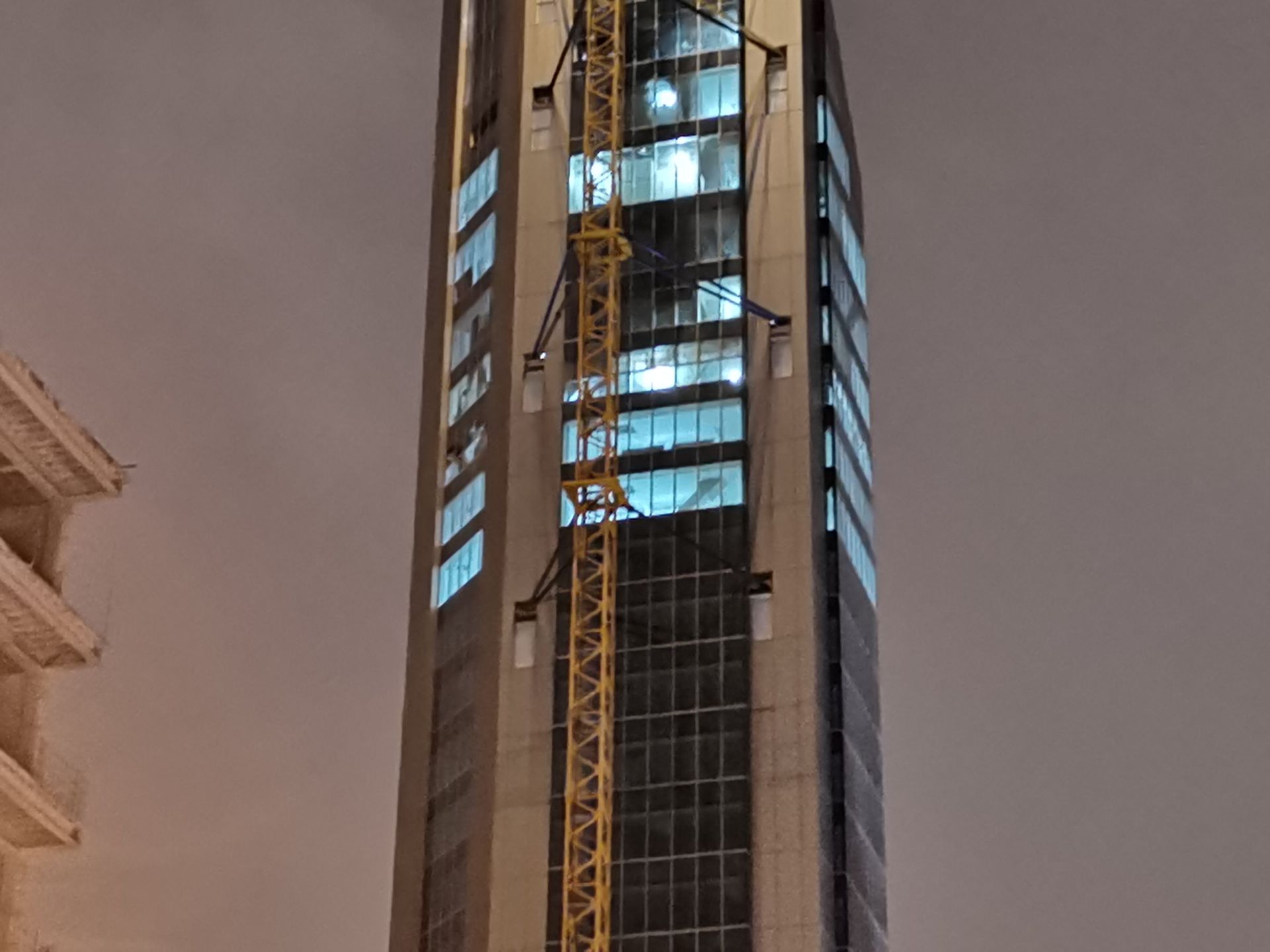 زوم ۳ برابری شب / Night Mode On