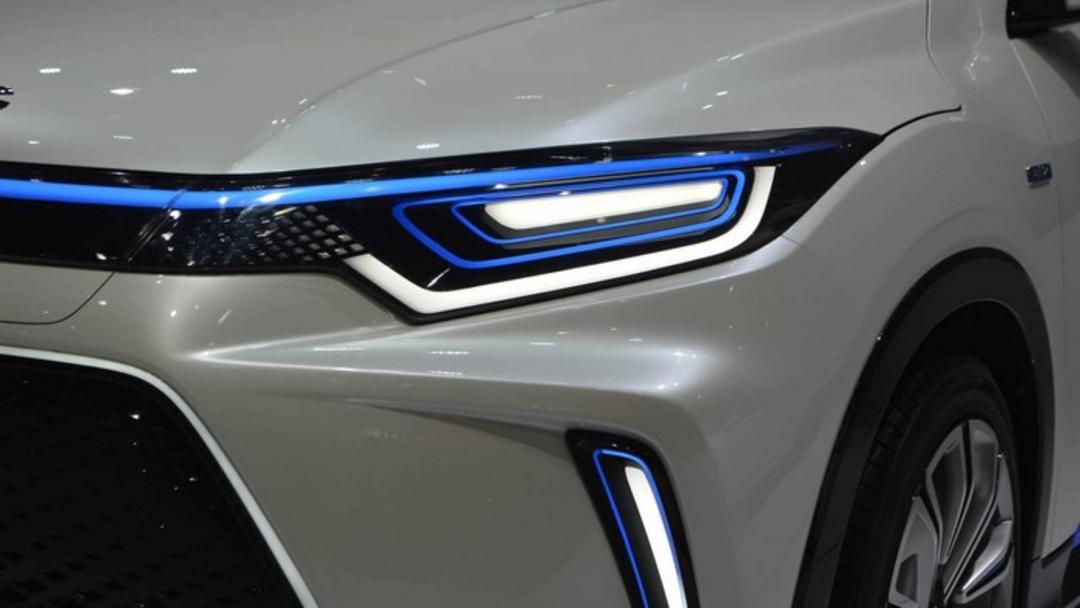 honda ve-1